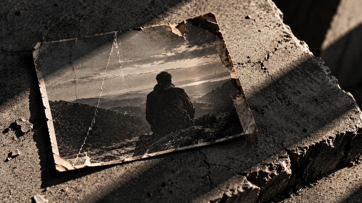 Stop Romanticizing the Past: How to Break Cognitive Dissonance After a Breakup