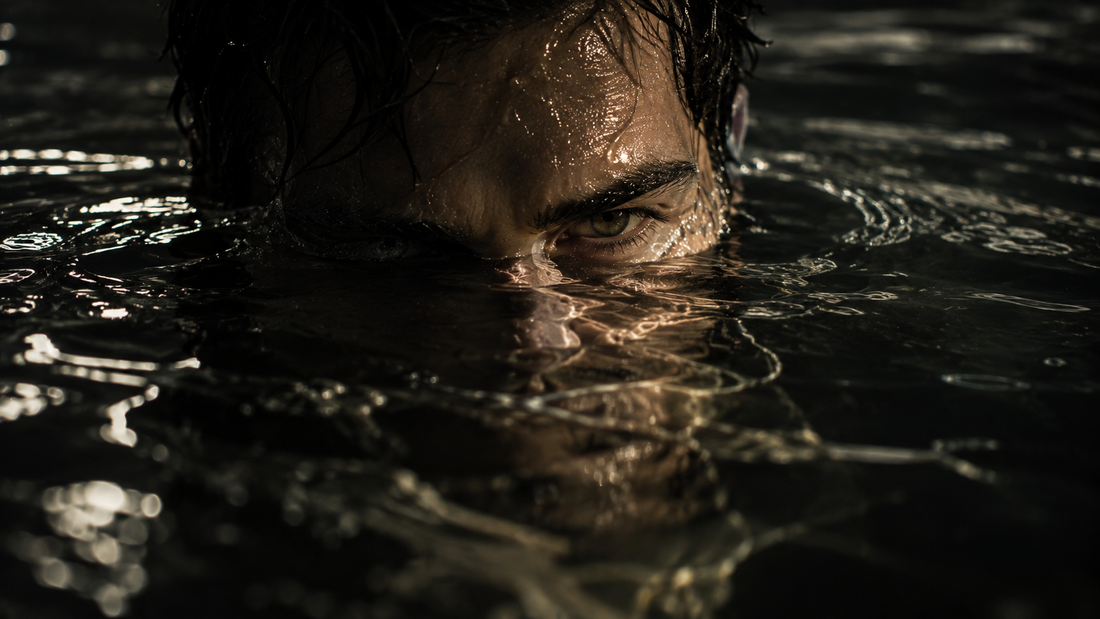 What Your Emotional Triggers Reveal About What You're Hiding from Yourself