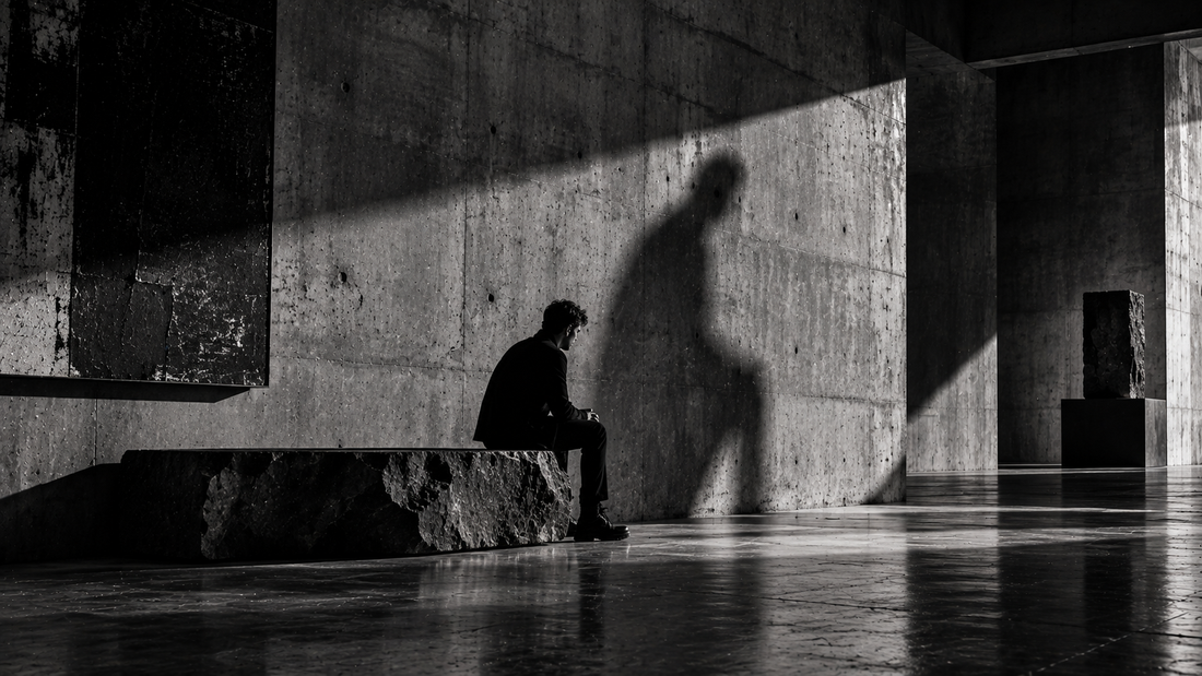 Shadow Work for Self-Sabotage: How to Stop Ruining Your Own Peace