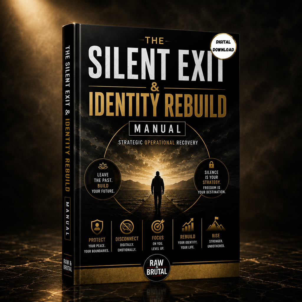 The No-BS Boundary & Pattern Recognition Blueprint: Scripts & Frameworks to Stop Over-explaining