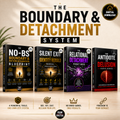 The Boundary & Detachment System: Stop Chasing Closure & Enforce Firm Limits