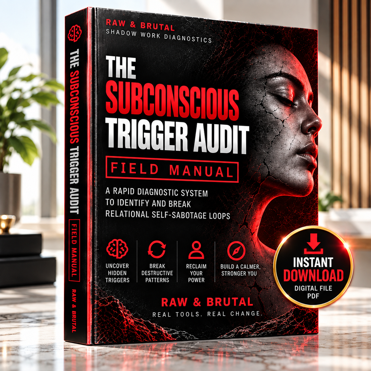 The Subconscious Trigger Audit